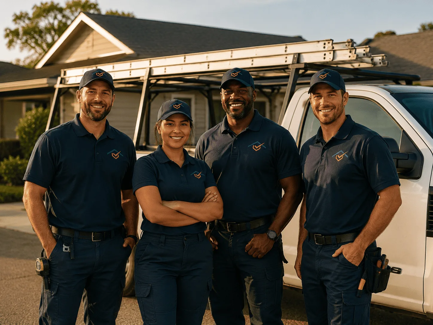 Roof Inspection company in Bear Creek, WI